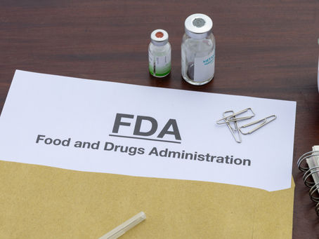What the FDA’s Expert Panel Is Saying About Testosterone Replacement Therapy?