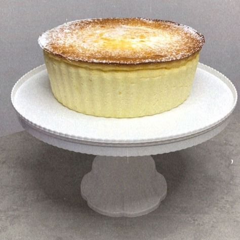 עוגת גבינה אפויה