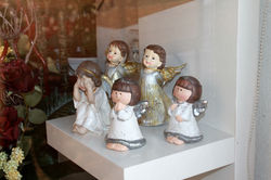 Decoração de Natal