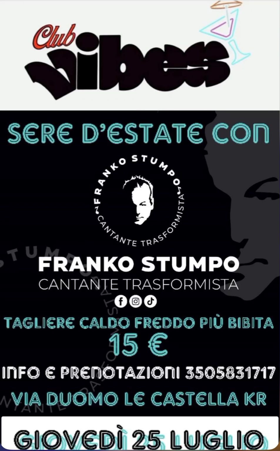 Sere D'Estate