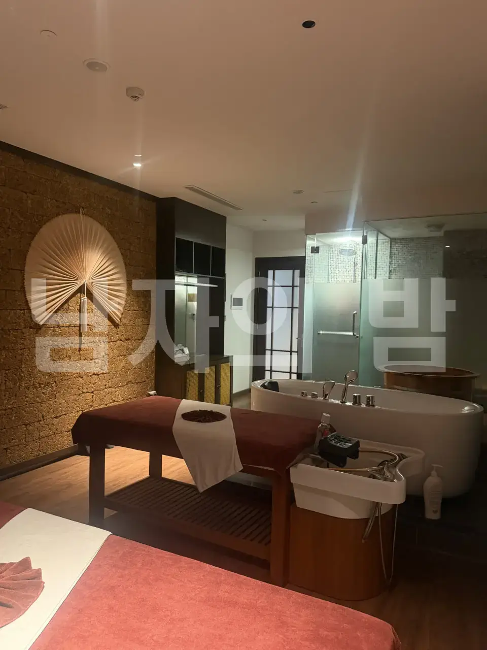 나트랑 황제스파 3