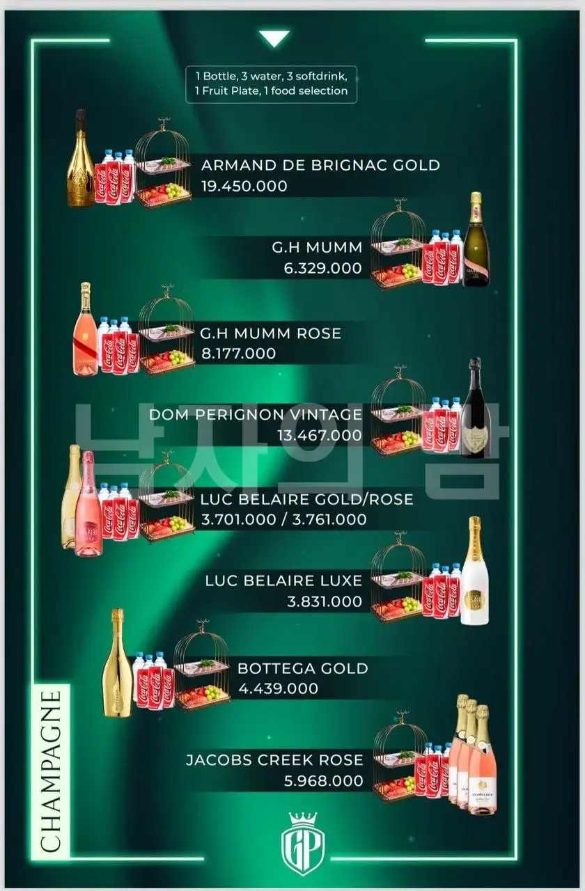 다낭 골든파인 가격