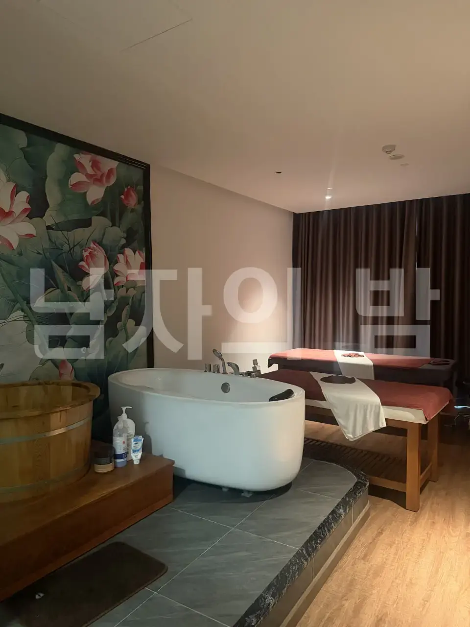 나트랑 황제스파 4