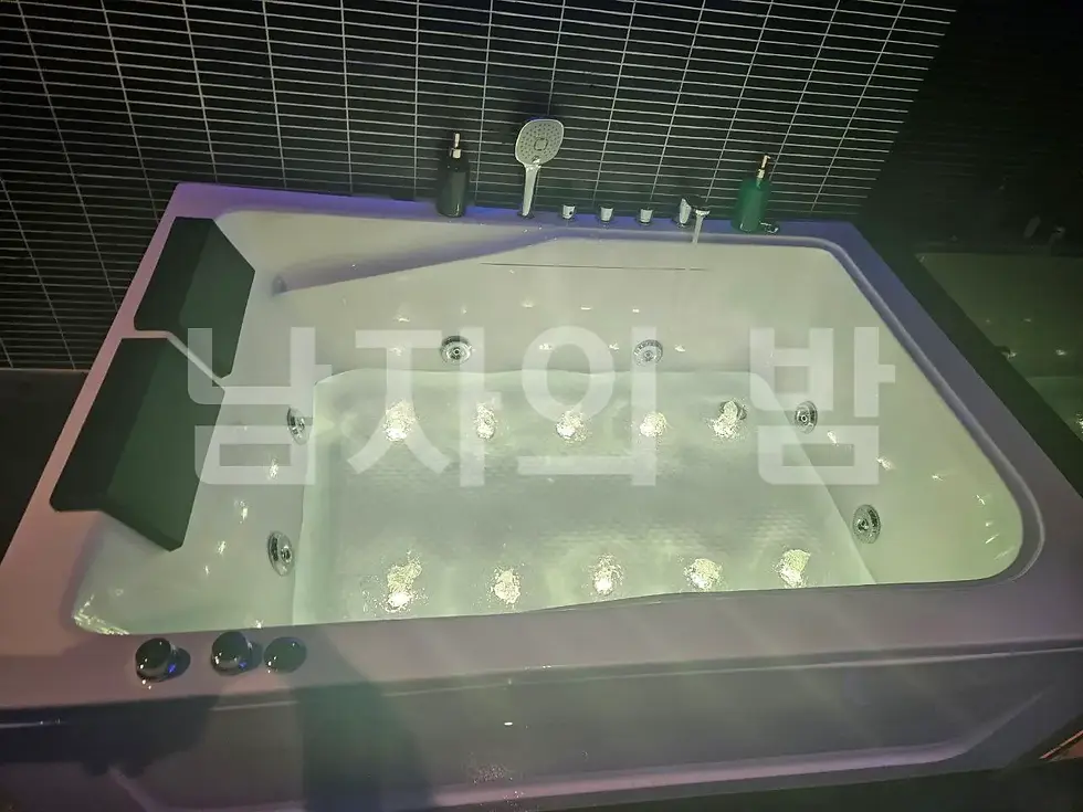 나트랑 나우스파5