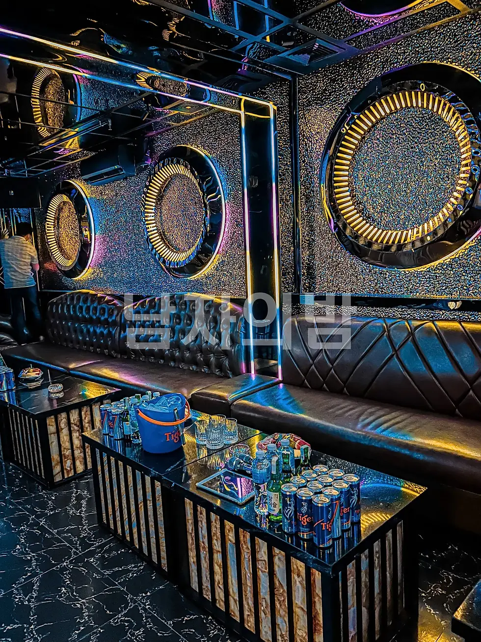 나트랑 마스터 가라오케3