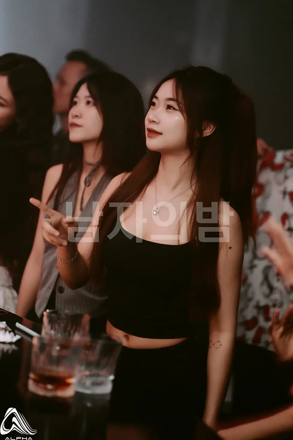 나트랑 알파 클럽