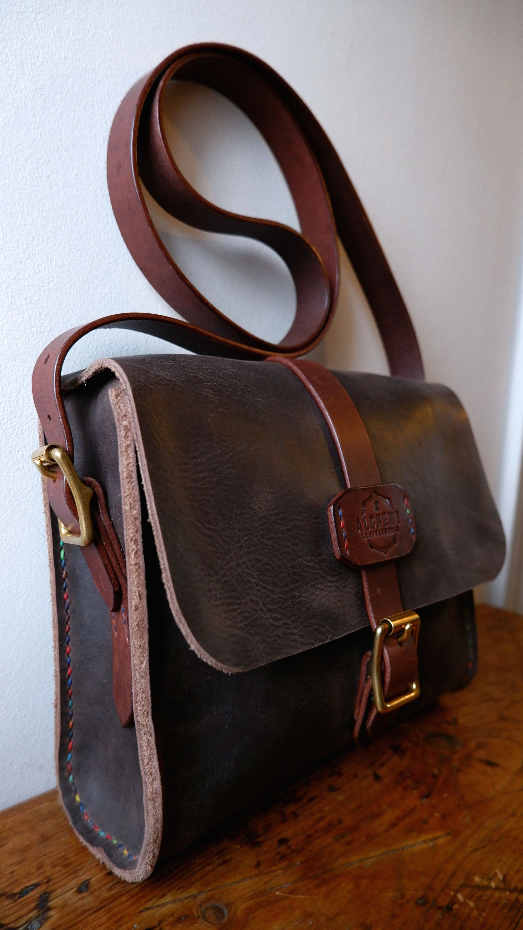 Ready to Post - Medium Softy Unisex bag