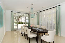 Beverly Hills Dining Room