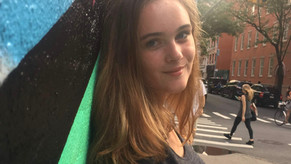 YL Fly Girls: Meet Micaela Korchinski