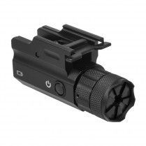 Thumbnail: VISM® by NcSTAR® BLUE LASER WITH QUICK RELEASE MOUNT