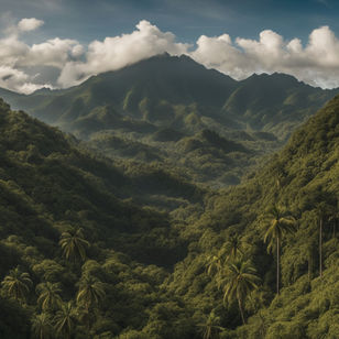 Beginner’s Blueprint: Perfecting Landscape Photography