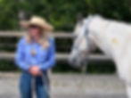 WHAT HORSES TEACH US ABOUT BEING HUMAN