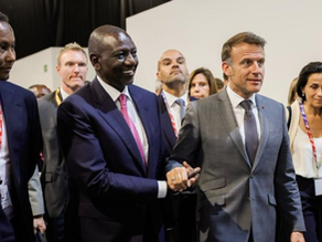 Le prochain sommet Africa Forward 2026 à Nairobi marque un basculement historique alors que la France et le Kenya s’apprêtent à sceller une alliance de plusieurs milliards d'euros centrée sur l'intelligence artificielle et l'énergie nucléaire. Ce rassemblement vise à enterrer définitivement les vieux schémas diplomatiques en déplaçant le centre de gravité des relations Europe-Afrique vers l’Afrique de l’Est anglophone.