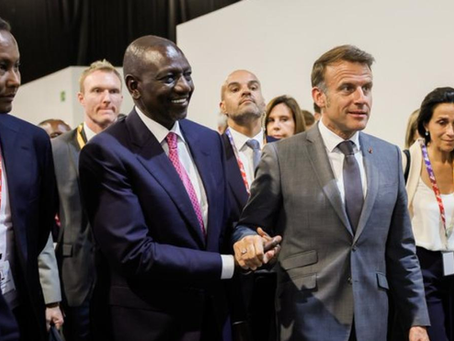 Le prochain sommet Africa Forward 2026 à Nairobi marque un basculement historique alors que la France et le Kenya s’apprêtent à sceller une alliance de plusieurs milliards d'euros centrée sur l'intelligence artificielle et l'énergie nucléaire. Ce rassemblement vise à enterrer définitivement les vieux schémas diplomatiques en déplaçant le centre de gravité des relations Europe-Afrique vers l’Afrique de l’Est anglophone.