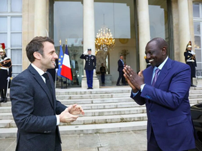 À seulement vingt jours du coup d'envoi, le sommet AfricaForward s'apprête à transformer Nairobi en épicentre d'un nouveau paradigme économique entre l'Europe et le continent africain. Cette rencontre de haut niveau entre la France et le Kenya marque une rupture avec l'aide traditionnelle pour privilégier des alliances d'affaires directes et technologiques.