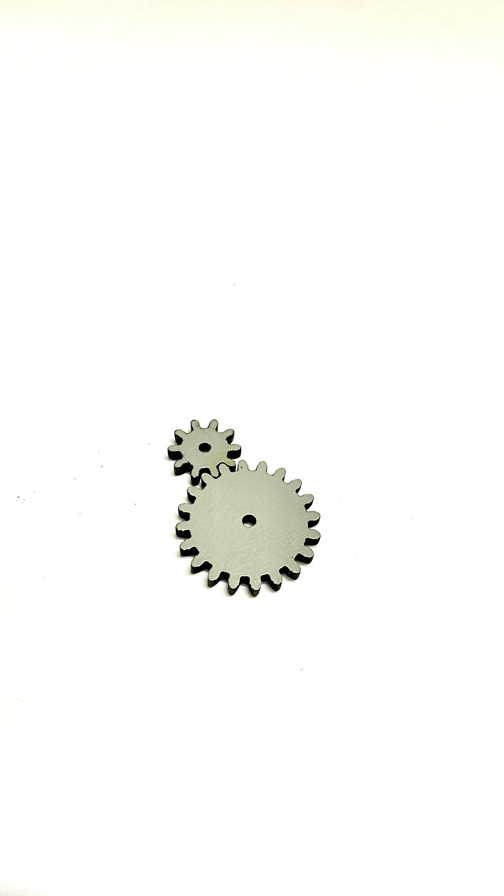 Thumbnail: Gear for Hobby Kits