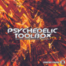 Psychedelic Toolbox Volume 2