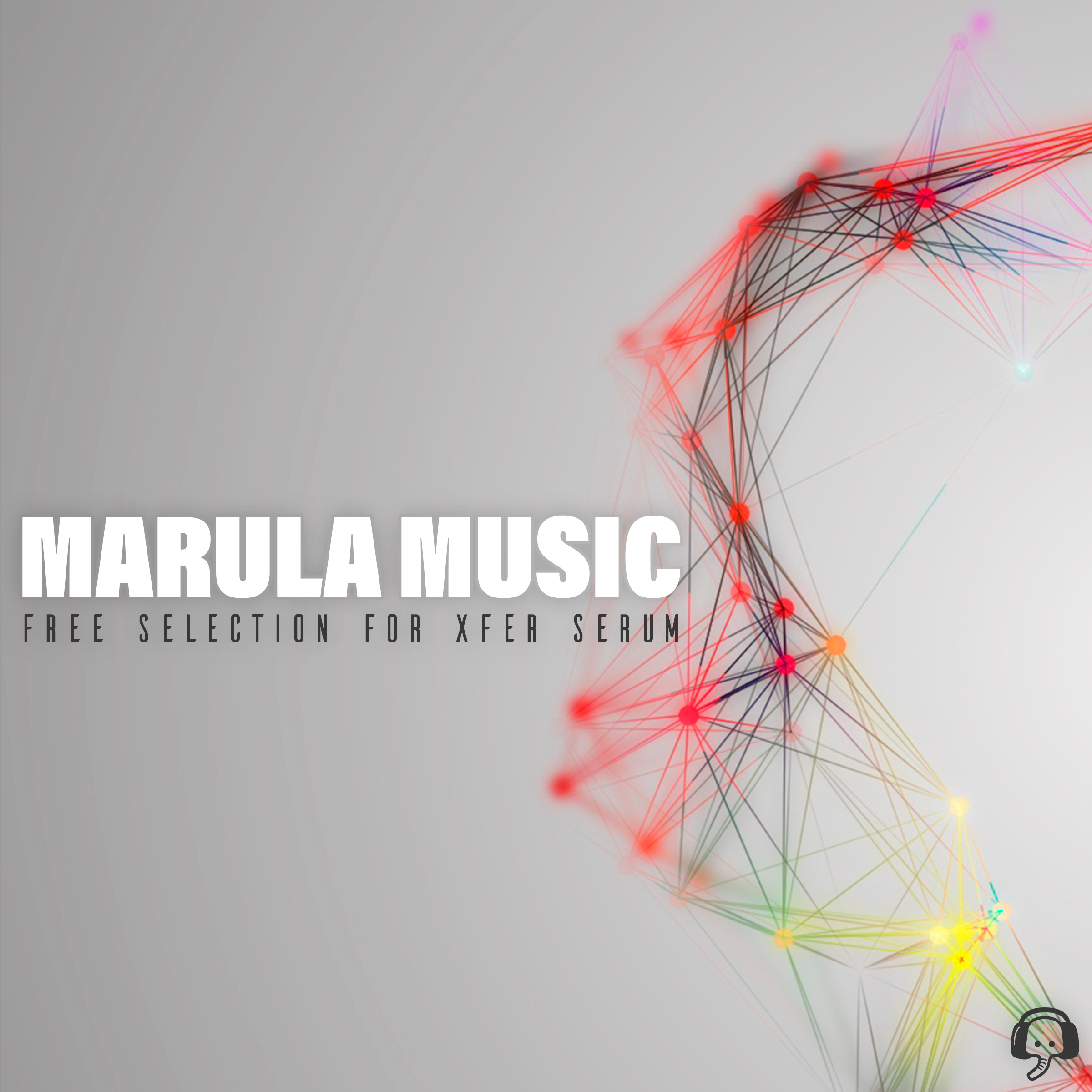 Free Selection for Xfer Serum