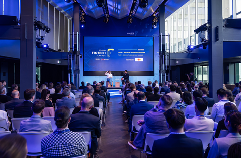 The Future of Financial Services: Takeways from the Canada Fintech Forum