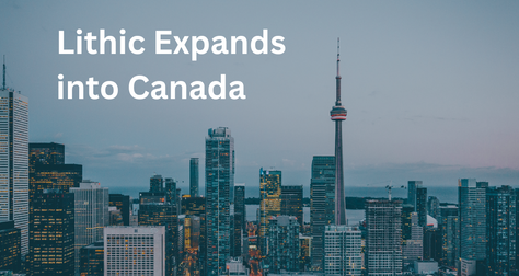 Lithic Expands into Canada offering Multicurrency Processing Capabilities