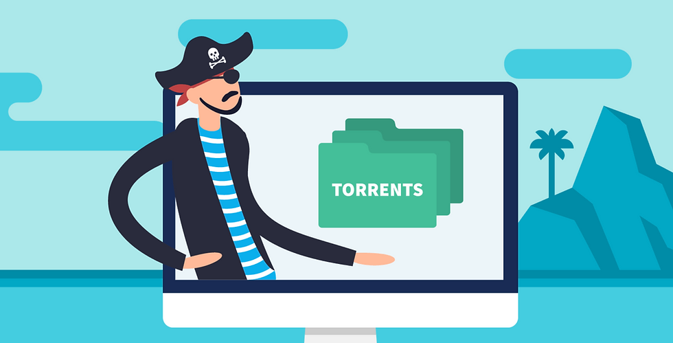 Best torrenting websites
