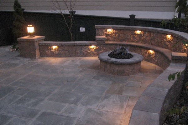 Atlantic Fence Pavers Photo Gallery New Smyrna Beach Fl