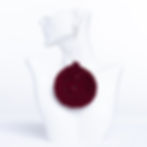 Burgundy Classic Specialty Crochet Earrings