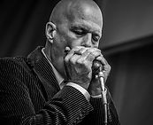 Mark Stafford