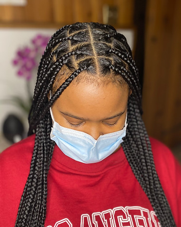 chicago-box-braids