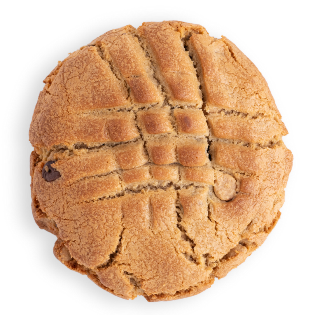 Peanut Butter Dream - Peanut Butter Chocolate Chip