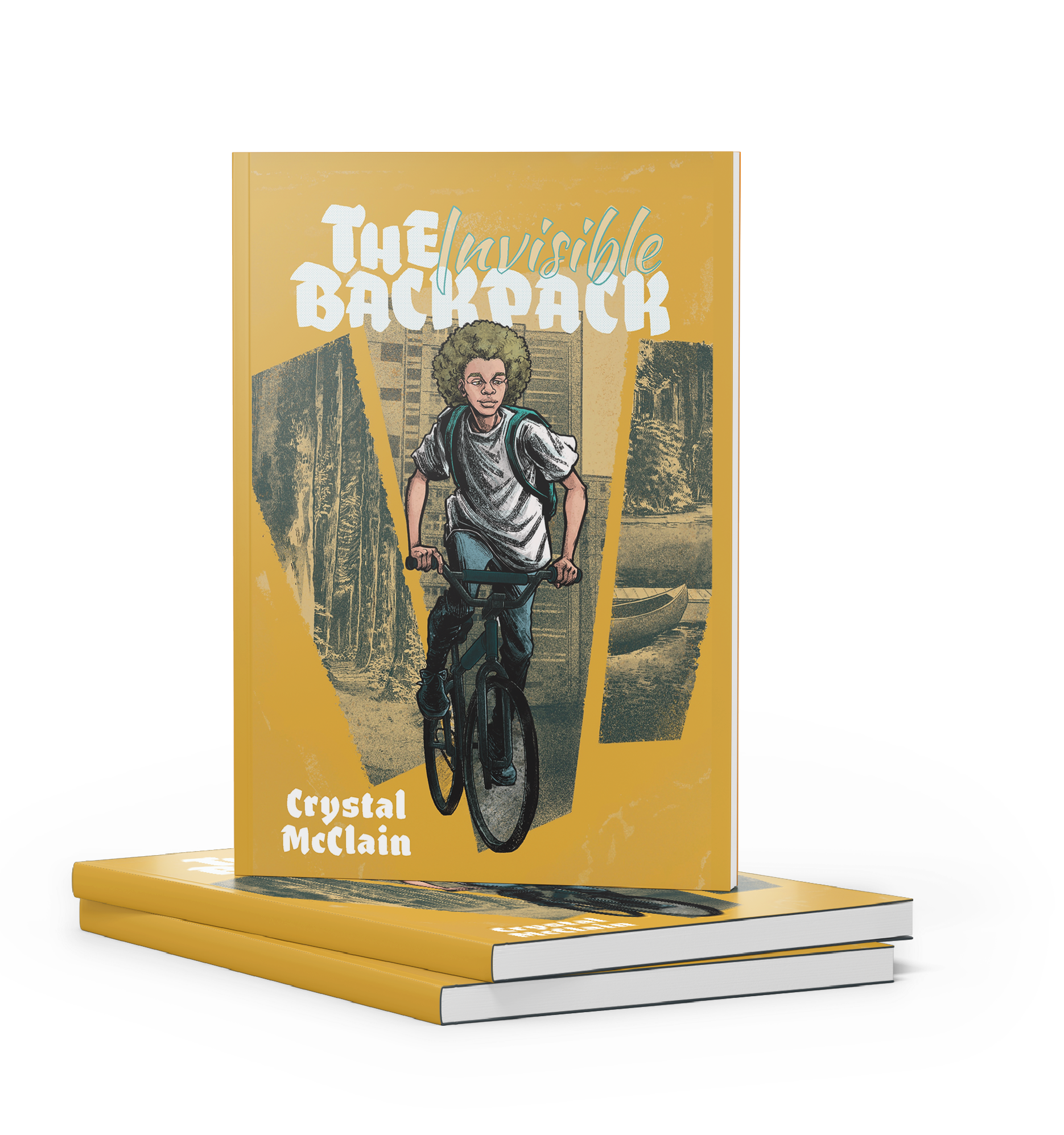 The Invisible Backpack