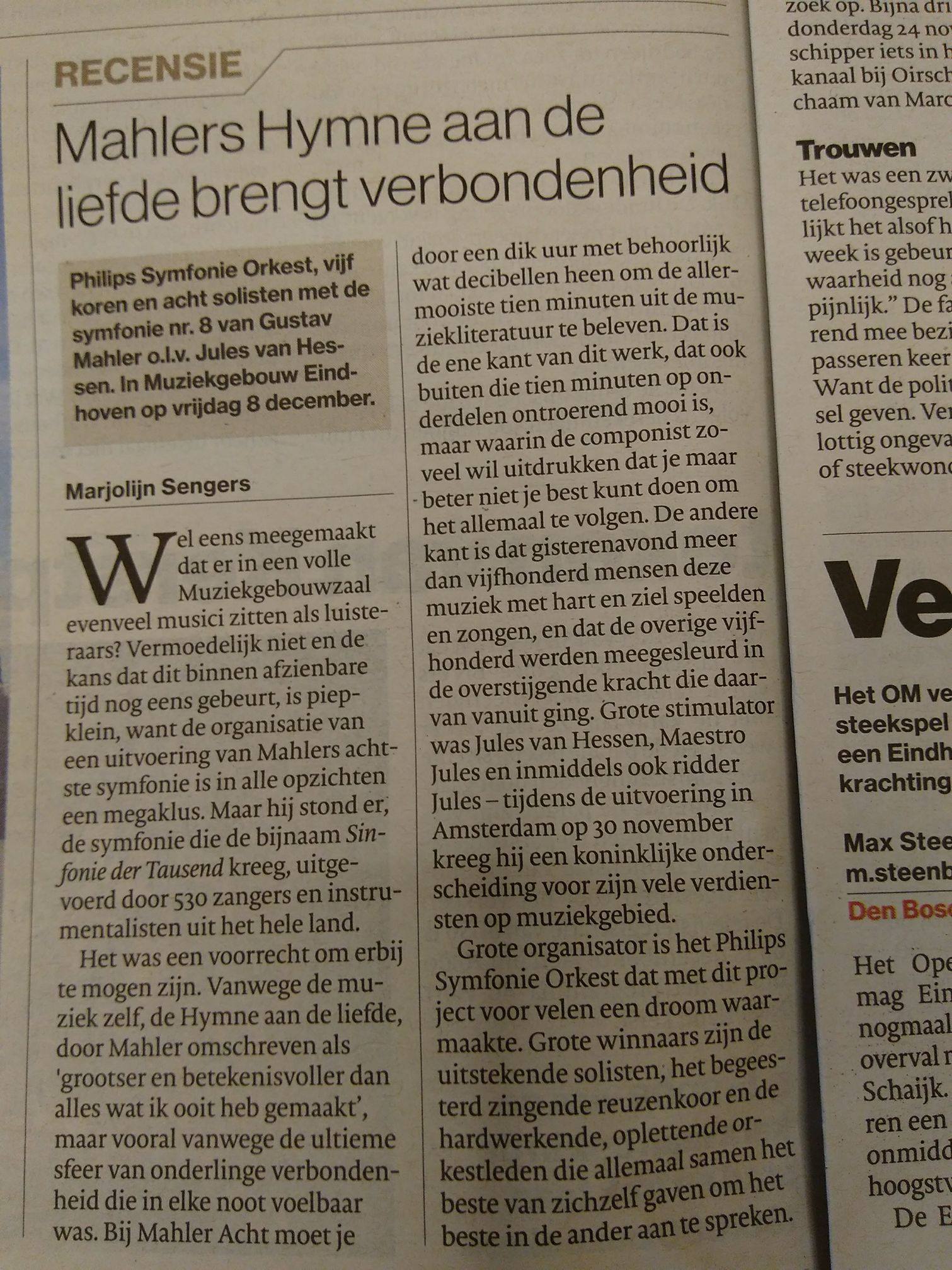 Eindhovens Dagblad