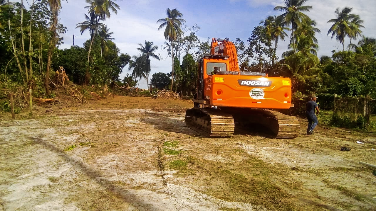 Puran Brothers Inc.