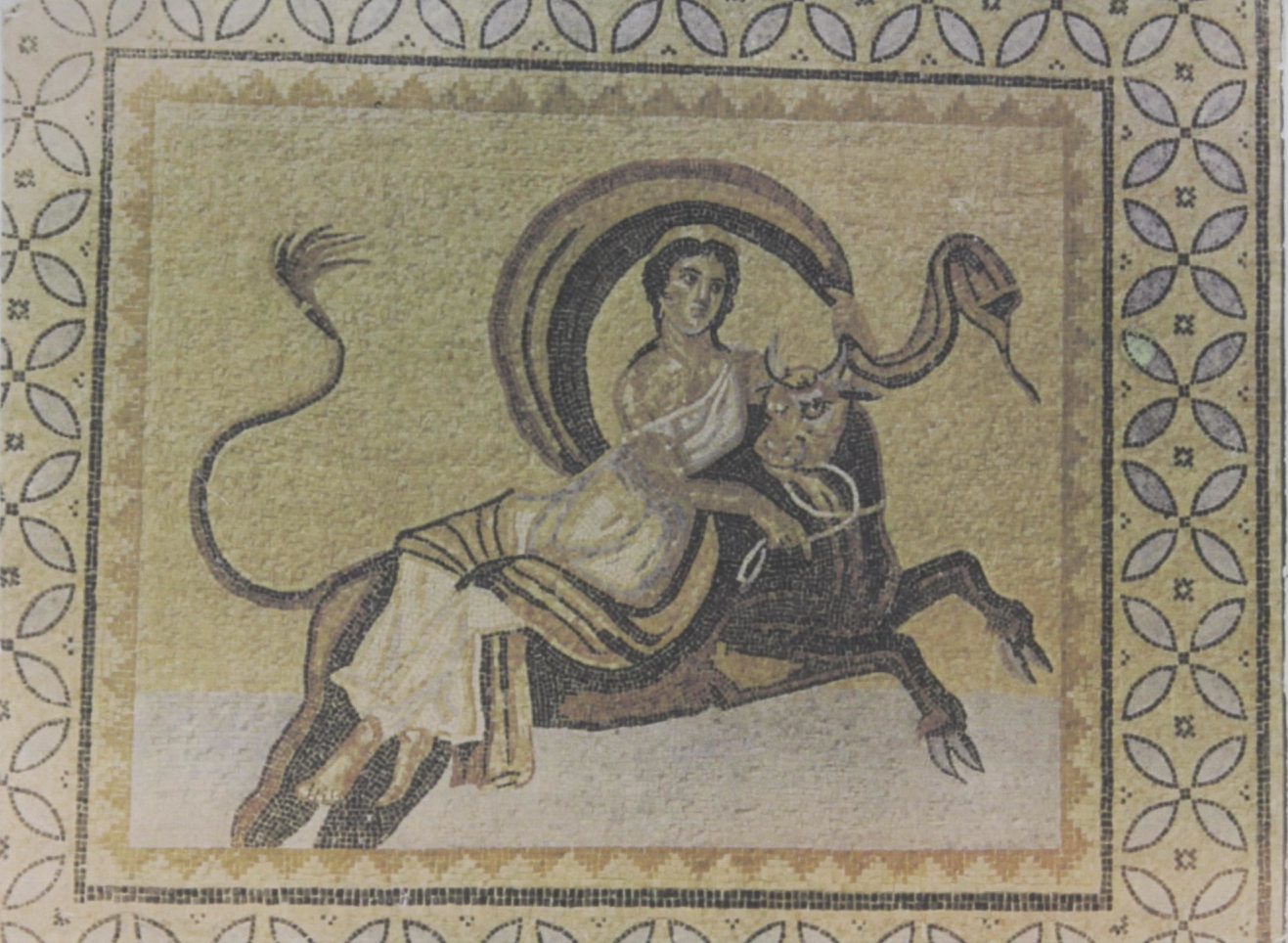 Mosaic 1