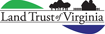 Land Trust of Virginia logo
