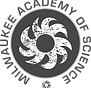 Milwaukee Academy of Science logo