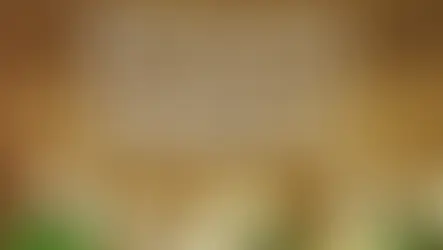 Hello April in wooden letters