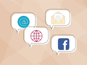 March Update! Words of Wisdom from Wild Apricot