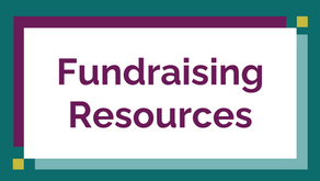 Fundraising Resources decorative image