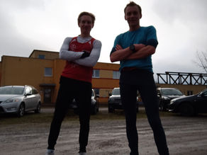 Zwei Ostwestfalen erstürmen Hessen!