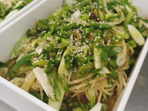 Rettichsalat