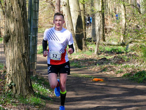 6 Stundenlauf von Mörfelden