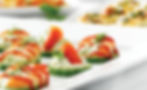 Hors d'oeuvres