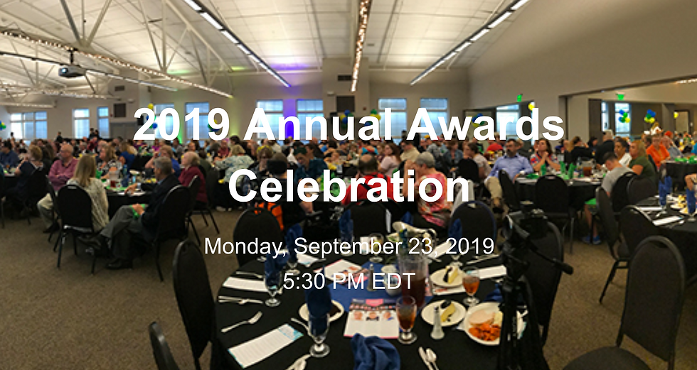 Stone Belt Annual Awards Dinner
