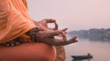 Mudras, un complemento para tu vida y meditación
