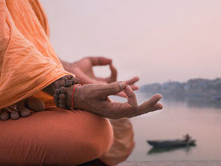 Mudras, un complemento para tu vida y meditación