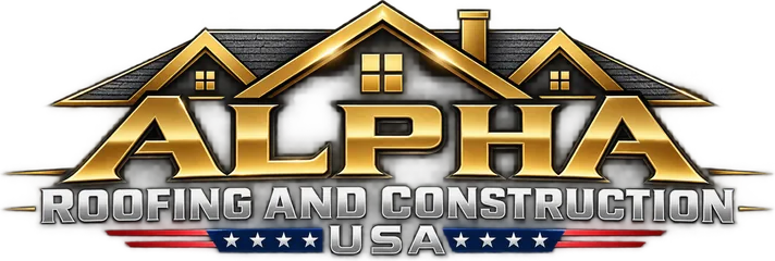 Alpha Roofing and Construction USA, home