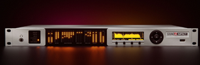 Bruzz opts for Sound4 Impact processor 