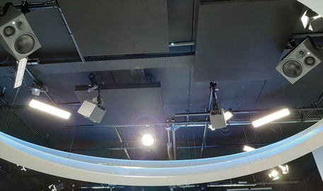 MENT TV