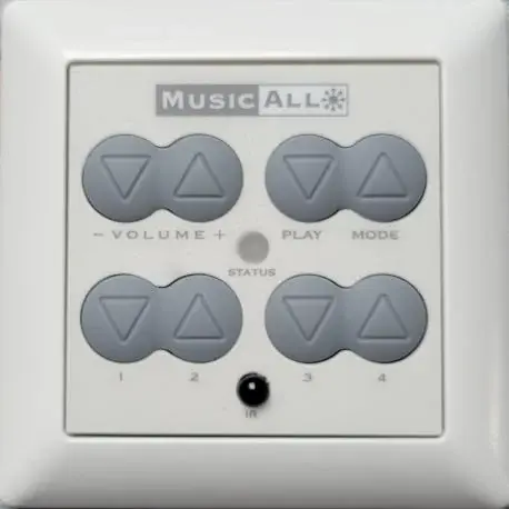 IPC-8 DATEQ/MusicAll